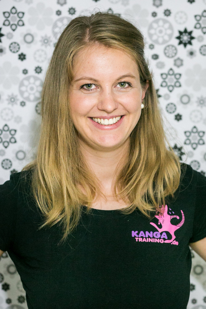 Hannah Krause