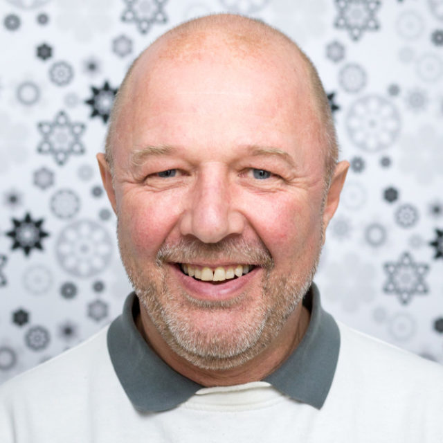 Gunter Krieger