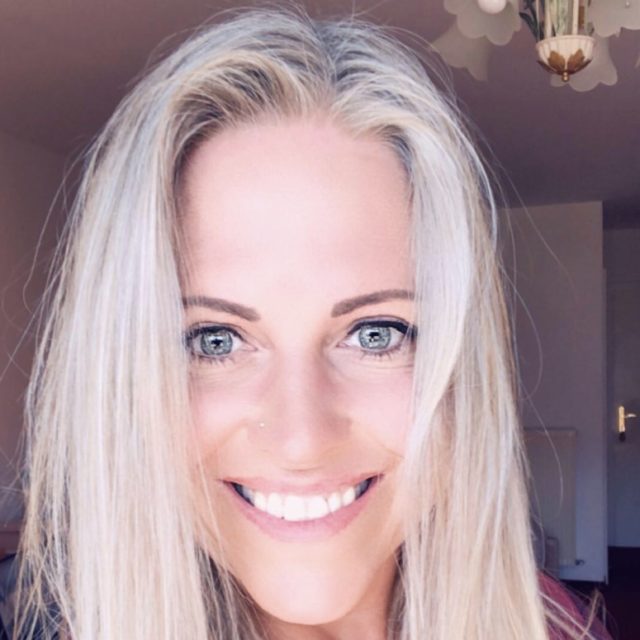 Sandy Matthes
