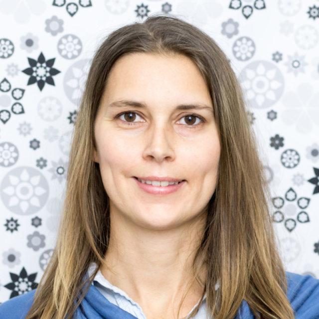 Kerstin Wahler