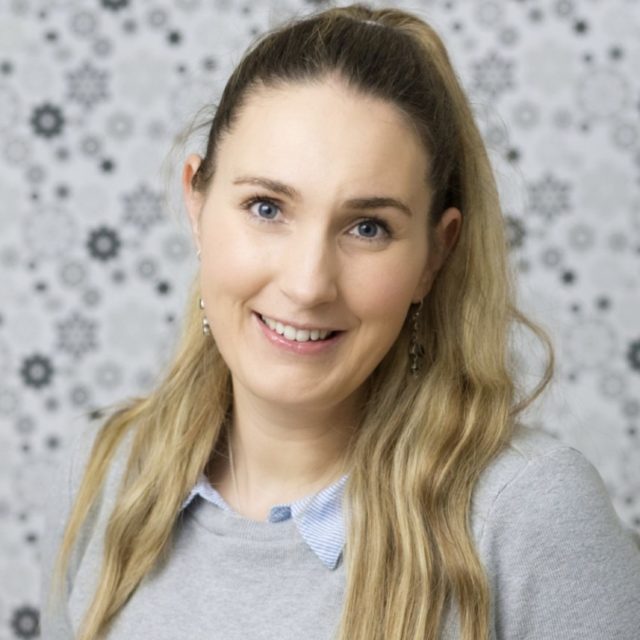 Sonja Nachtigall