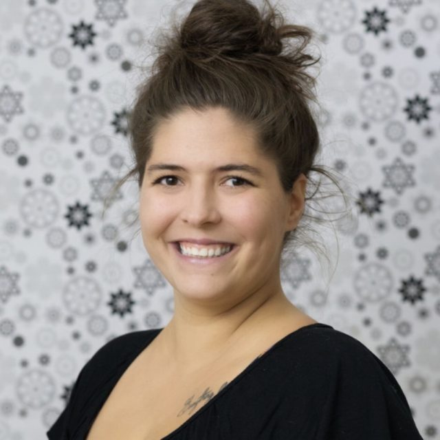 Kalina Hoyer