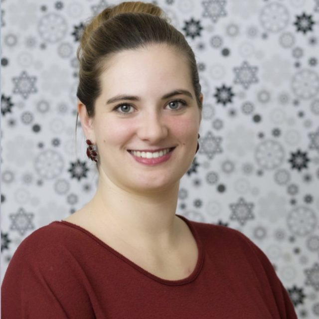 Kim Reindl