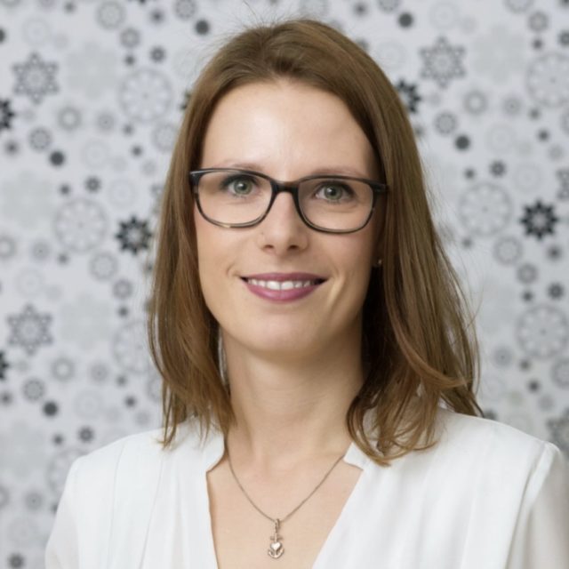 Jennifer Dommel