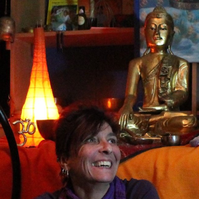 Simone Scholz