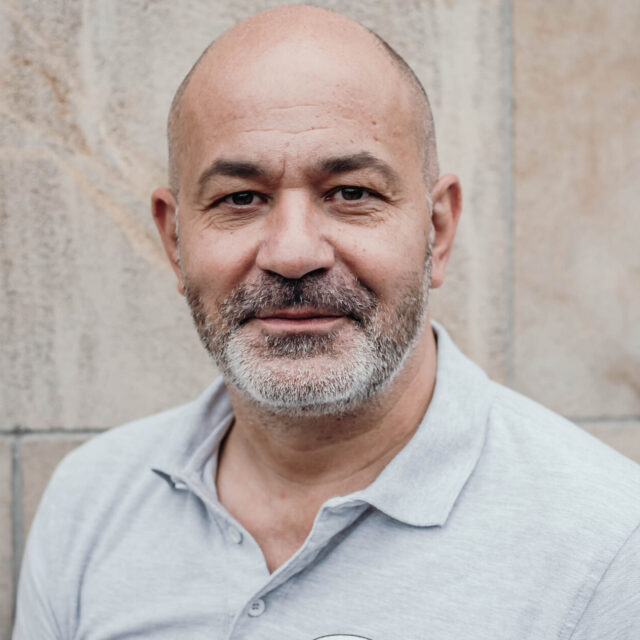 Andreas Griesel