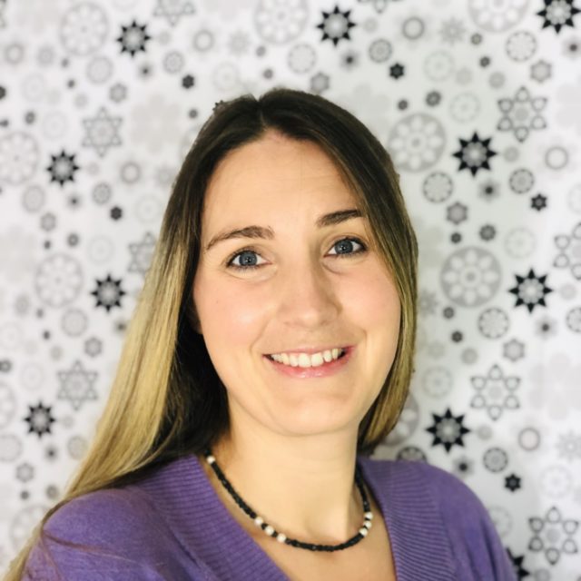 Sonja Nachtigall