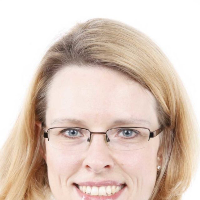 Silke Zell