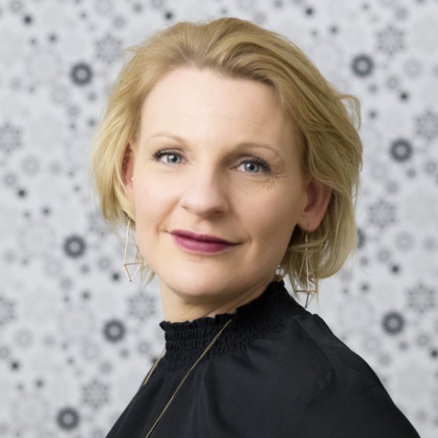 Andrea Leprich