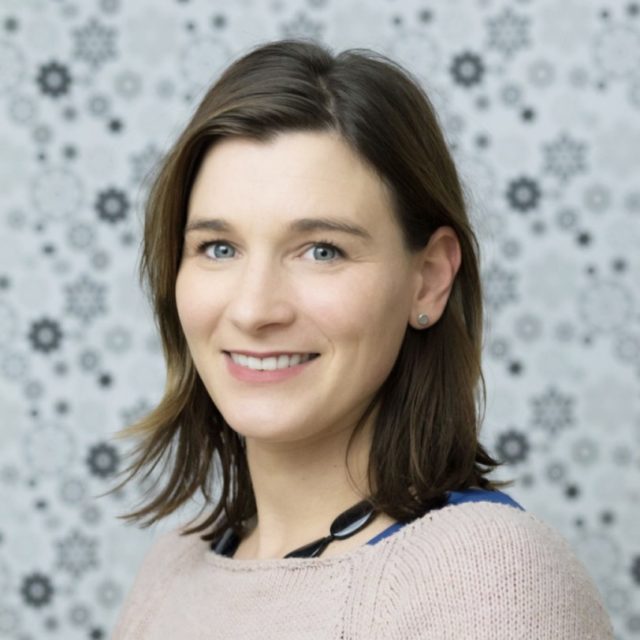 Anja Haselhofer