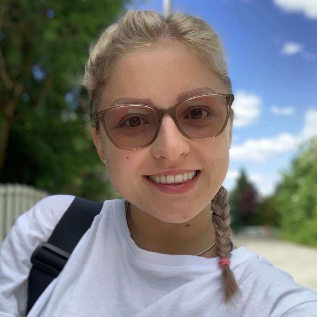 Vanessa Schauer