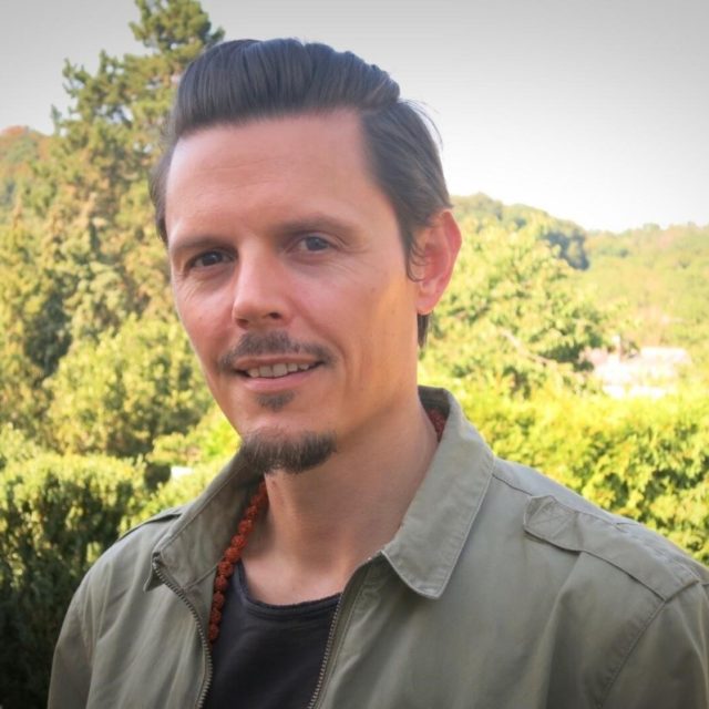 Heiko Baumgart