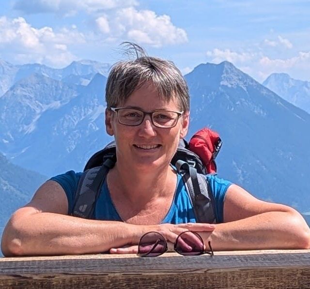 Katrin Behrens-Shah
