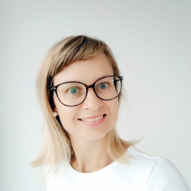 Petra Kodetova