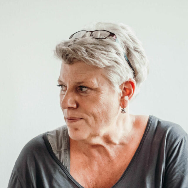 Anette Lorch-Heufelder