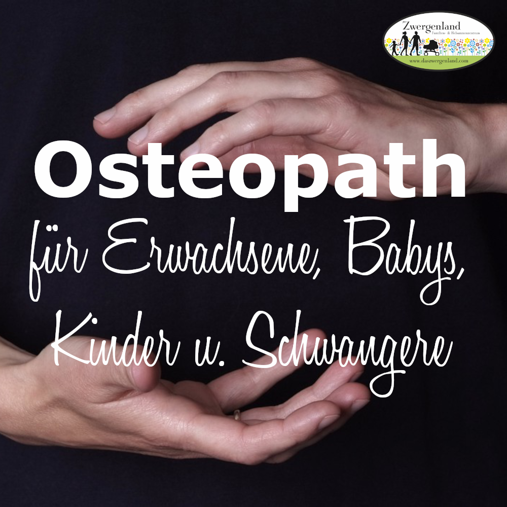 Osteopath