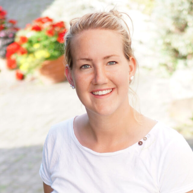 Sabine Prell