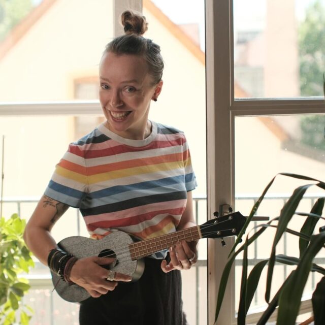Miriam Geissler