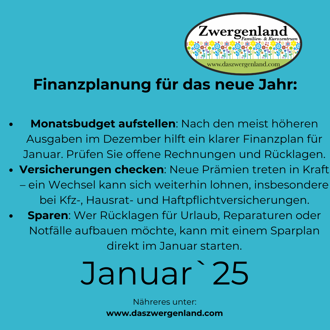 Tipps und Tricks _ Januar 2025 _ 6