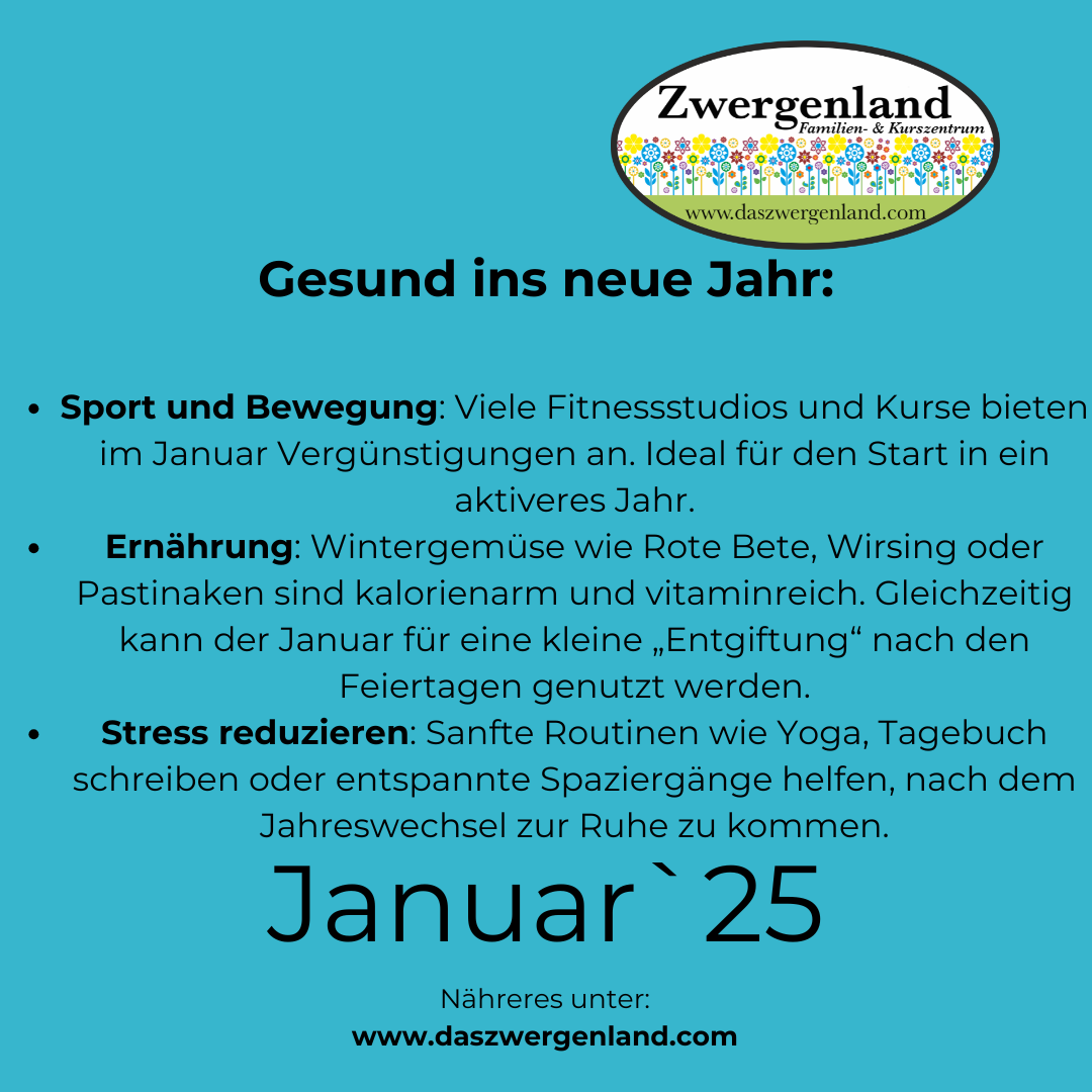 Tipps und Tricks _ Januar 2025 _ 7