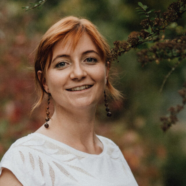 Silke Guhl