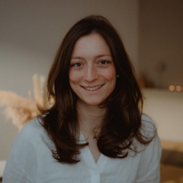 Franziska Richartz