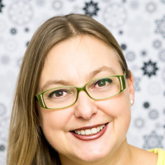 Melanie Kunzmann-Prütting