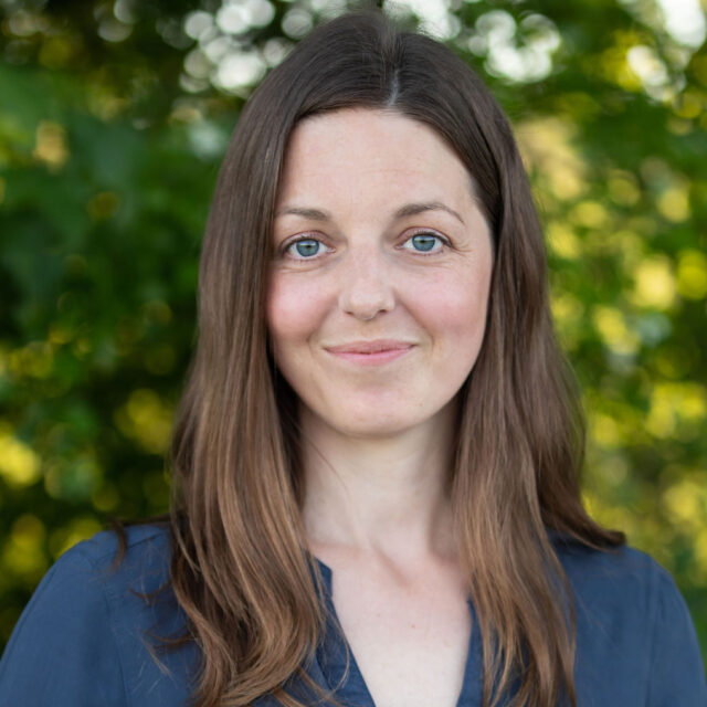 Romina Pürner
